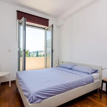 Apartamento Orsan
