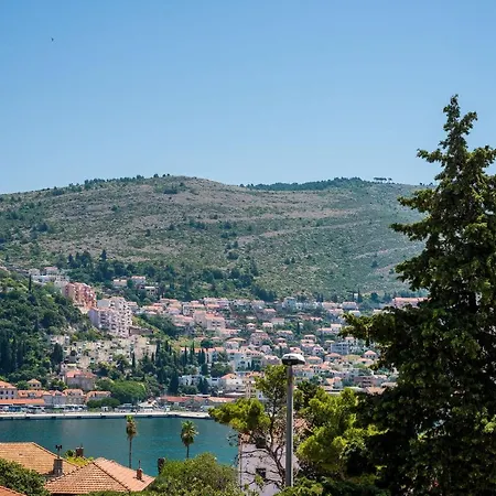 Apartman Orsan