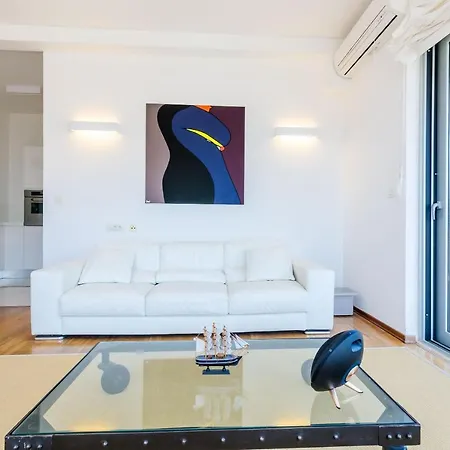 Orsan Appartement