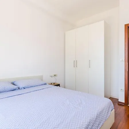 Orsan Appartement *