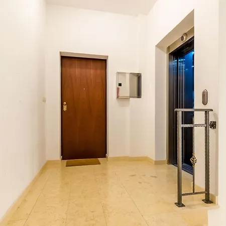 Orsan Apartman
