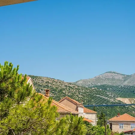 Διαμέρισμα Orsan Ντουμπρόβνικ