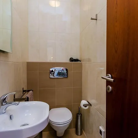 Orsan Apartman *