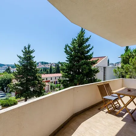 Orsan Apartman Dubrovnik