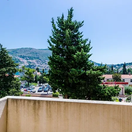 Orsan Διαμέρισμα