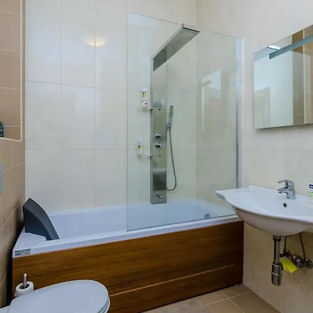 Orsan Apartman Dubrovnik