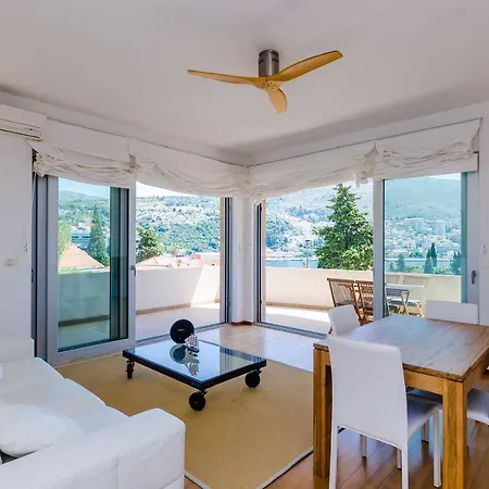 Orsan Apartman