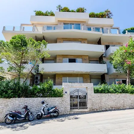Apartman Orsan