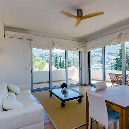 Apartman Orsan