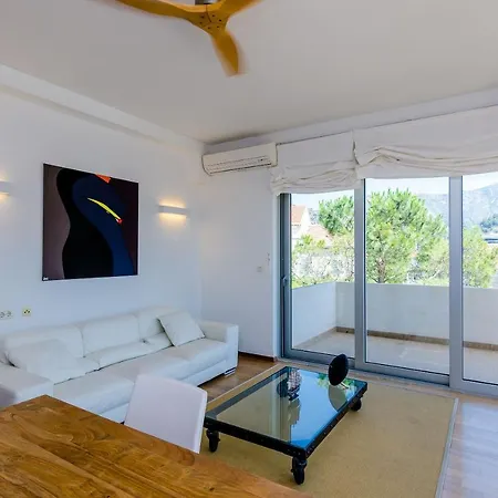 Orsan Apartman