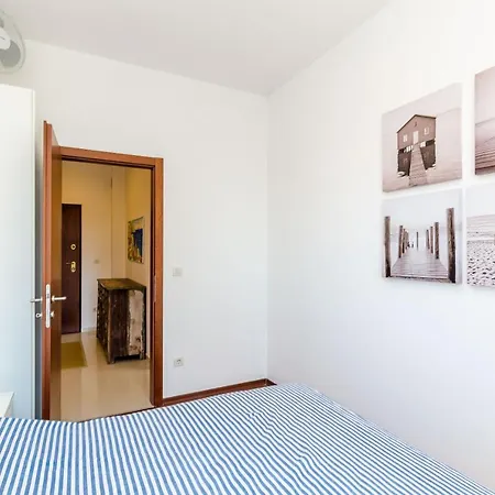 Orsan Apartman *
